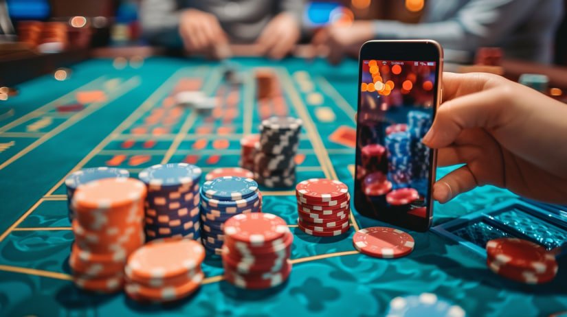 dewacasino Reka Bentuk dan Ciri-Ciri Buffalo King Megaways di Dewacasino