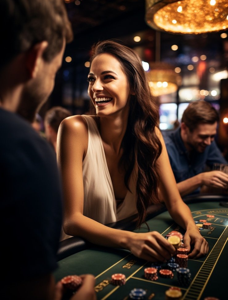 dewacasino mobile gaming