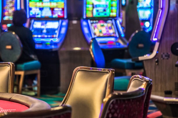 dewacasino Rocket Crash