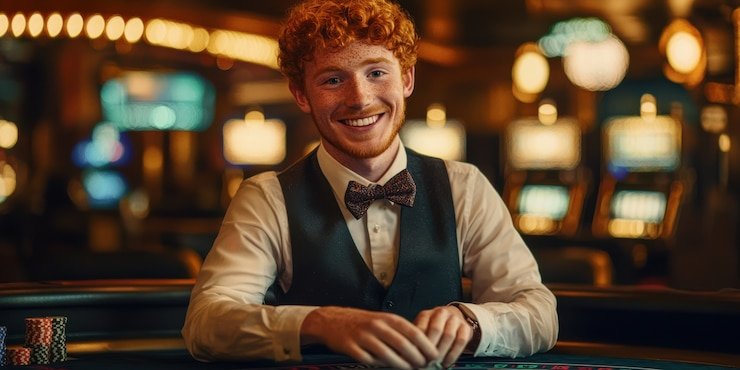 dewacasino Featured Slot