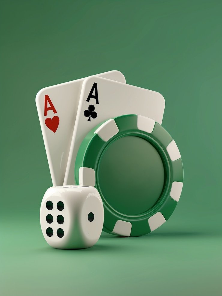 dewacasino Android