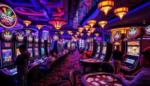 dewacasino Pusat sokongan