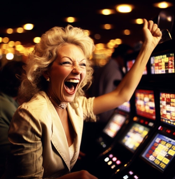 dewacasino Buffalo King Megaways